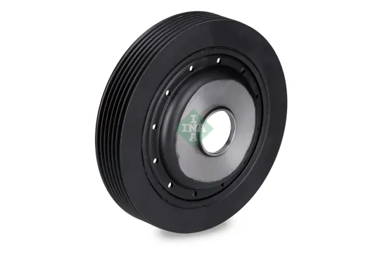 Riemenscheibe, Kurbelwelle Schaeffler INA 544 0091 10 Bild Riemenscheibe, Kurbelwelle Schaeffler INA 544 0091 10