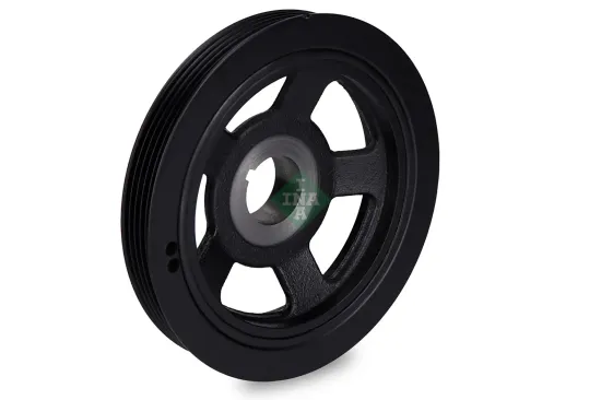 Riemenscheibe, Kurbelwelle Schaeffler INA 544 0092 10 Bild Riemenscheibe, Kurbelwelle Schaeffler INA 544 0092 10