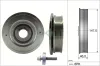 Riemenscheibe, Kurbelwelle Schaeffler INA 544 0094 20