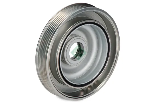 Riemenscheibe, Kurbelwelle Schaeffler INA 544 0097 10 Bild Riemenscheibe, Kurbelwelle Schaeffler INA 544 0097 10
