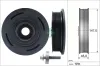 Riemenscheibe, Kurbelwelle Schaeffler INA 544 0098 20