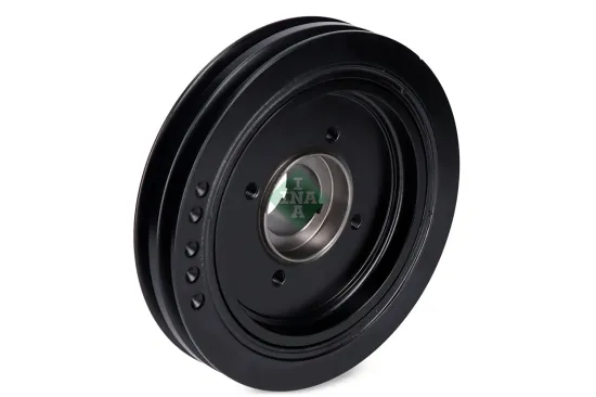 Riemenscheibe, Kurbelwelle Schaeffler INA 544 0107 10 Bild Riemenscheibe, Kurbelwelle Schaeffler INA 544 0107 10