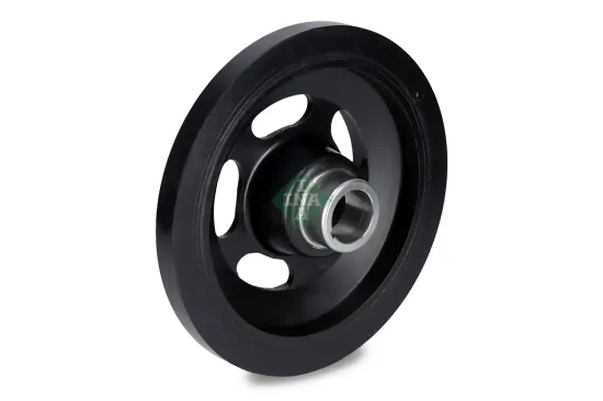 Riemenscheibe, Kurbelwelle Schaeffler INA 544 0111 10 Bild Riemenscheibe, Kurbelwelle Schaeffler INA 544 0111 10