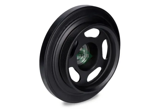 Riemenscheibe, Kurbelwelle Schaeffler INA 544 0111 10 Bild Riemenscheibe, Kurbelwelle Schaeffler INA 544 0111 10