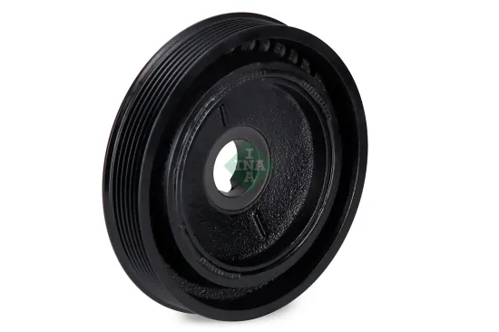 Riemenscheibe, Kurbelwelle Schaeffler INA 544 0112 10 Bild Riemenscheibe, Kurbelwelle Schaeffler INA 544 0112 10