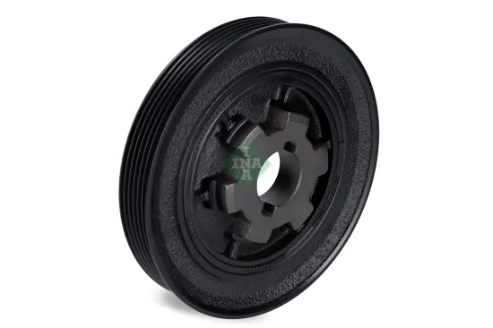 Riemenscheibe, Kurbelwelle Schaeffler INA 544 0112 10 Bild Riemenscheibe, Kurbelwelle Schaeffler INA 544 0112 10