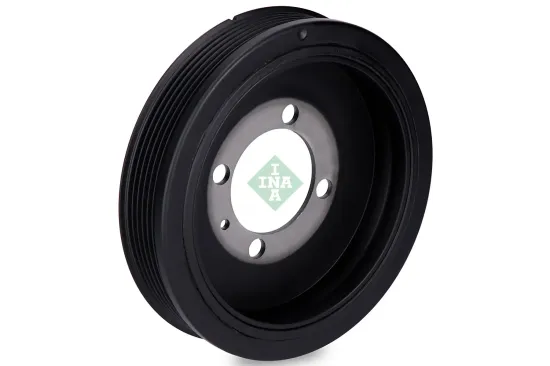 Riemenscheibe, Kurbelwelle Schaeffler INA 544 0123 10 Bild Riemenscheibe, Kurbelwelle Schaeffler INA 544 0123 10
