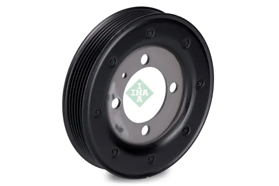 Riemenscheibe, Kurbelwelle Schaeffler INA 544 0125 10 Bild Riemenscheibe, Kurbelwelle Schaeffler INA 544 0125 10