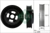Riemenscheibe, Kurbelwelle Schaeffler INA 544 0126 10