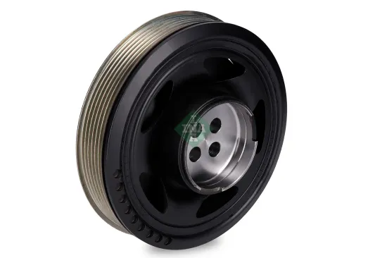 Riemenscheibe, Kurbelwelle Schaeffler INA 544 0129 10 Bild Riemenscheibe, Kurbelwelle Schaeffler INA 544 0129 10