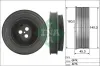 Riemenscheibe, Kurbelwelle Schaeffler INA 544 0131 10