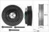 Riemenscheibe, Kurbelwelle Schaeffler INA 544 0132 20