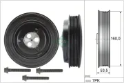 Riemenscheibe, Kurbelwelle Schaeffler INA 544 0132 20