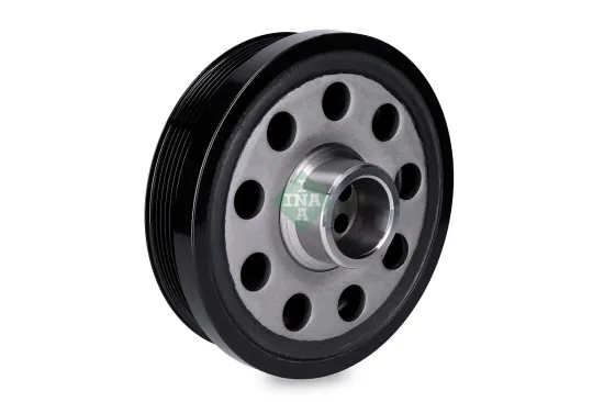 Riemenscheibe, Kurbelwelle Schaeffler INA 544 0137 10 Bild Riemenscheibe, Kurbelwelle Schaeffler INA 544 0137 10
