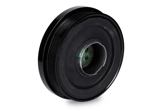 Riemenscheibe, Kurbelwelle Schaeffler INA 544 0137 10 Bild Riemenscheibe, Kurbelwelle Schaeffler INA 544 0137 10