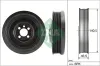 Riemenscheibe, Kurbelwelle Schaeffler INA 544 0138 10 Bild Riemenscheibe, Kurbelwelle Schaeffler INA 544 0138 10