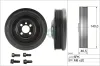 Riemenscheibe, Kurbelwelle Schaeffler INA 544 0138 20