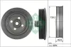 Riemenscheibe, Kurbelwelle Schaeffler INA 544 0139 10 Bild Riemenscheibe, Kurbelwelle Schaeffler INA 544 0139 10
