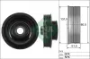 Riemenscheibe, Kurbelwelle Schaeffler INA 544 0141 10 Bild Riemenscheibe, Kurbelwelle Schaeffler INA 544 0141 10