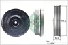 Riemenscheibe, Kurbelwelle Schaeffler INA 544 0143 10 Bild Riemenscheibe, Kurbelwelle Schaeffler INA 544 0143 10