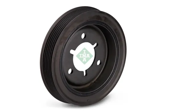 Riemenscheibe, Kurbelwelle Schaeffler INA 544 0145 10 Bild Riemenscheibe, Kurbelwelle Schaeffler INA 544 0145 10
