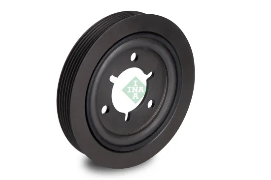 Riemenscheibe, Kurbelwelle Schaeffler INA 544 0145 10 Bild Riemenscheibe, Kurbelwelle Schaeffler INA 544 0145 10