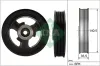 Riemenscheibe, Kurbelwelle Schaeffler INA 544 0149 10