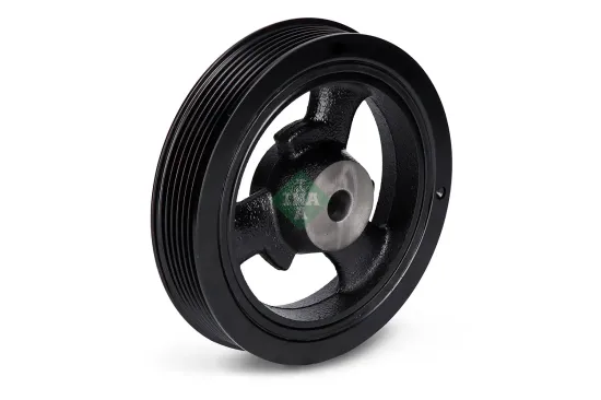 Riemenscheibe, Kurbelwelle Schaeffler INA 544 0149 10 Bild Riemenscheibe, Kurbelwelle Schaeffler INA 544 0149 10