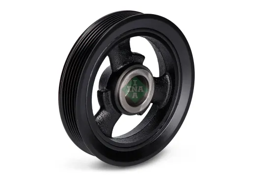 Riemenscheibe, Kurbelwelle Schaeffler INA 544 0149 10 Bild Riemenscheibe, Kurbelwelle Schaeffler INA 544 0149 10