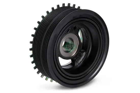 Riemenscheibe, Kurbelwelle Schaeffler INA 544 0152 10 Bild Riemenscheibe, Kurbelwelle Schaeffler INA 544 0152 10