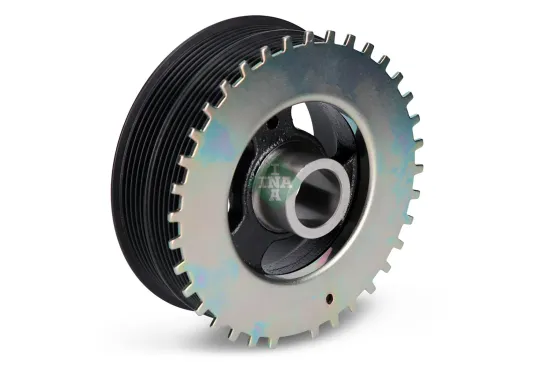 Riemenscheibe, Kurbelwelle Schaeffler INA 544 0152 10 Bild Riemenscheibe, Kurbelwelle Schaeffler INA 544 0152 10