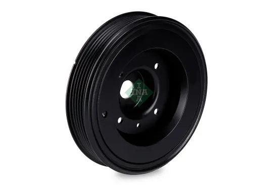 Riemenscheibe, Kurbelwelle Schaeffler INA 544 0158 10 Bild Riemenscheibe, Kurbelwelle Schaeffler INA 544 0158 10