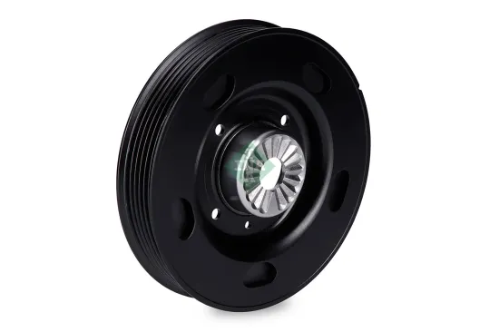 Riemenscheibe, Kurbelwelle Schaeffler INA 544 0158 10 Bild Riemenscheibe, Kurbelwelle Schaeffler INA 544 0158 10