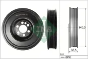 Riemenscheibe, Kurbelwelle Schaeffler INA 544 0159 10