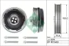 Riemenscheibensatz, Kurbelwelle Schaeffler INA 544 0169 20
