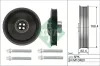 Riemenscheibensatz, Kurbelwelle Schaeffler INA 544 0171 20