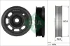 Riemenscheibe, Kurbelwelle Schaeffler INA 544 0174 10
