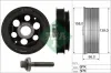 Riemenscheibensatz, Kurbelwelle Schaeffler INA 544 0180 20