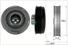 Riemenscheibe, Kurbelwelle Schaeffler INA 544 0210 10