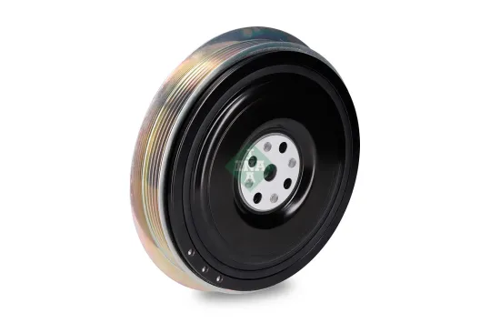 Riemenscheibe, Kurbelwelle Schaeffler INA 544 0504 10 Bild Riemenscheibe, Kurbelwelle Schaeffler INA 544 0504 10