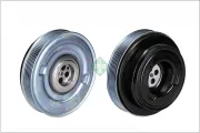 Riemenscheibe, Kurbelwelle Schaeffler INA 544 0507 10