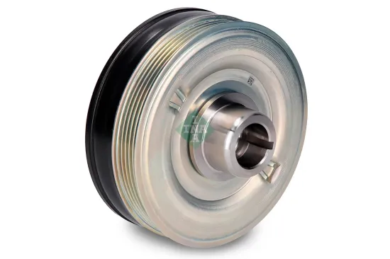 Riemenscheibe, Kurbelwelle Schaeffler INA 544 0509 10 Bild Riemenscheibe, Kurbelwelle Schaeffler INA 544 0509 10