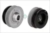 Riemenscheibe, Kurbelwelle Schaeffler INA 544 0510 10