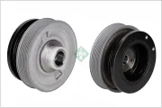 Riemenscheibe, Kurbelwelle Schaeffler INA 544 0510 10