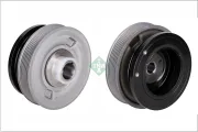 Riemenscheibe, Kurbelwelle Schaeffler INA 544 0511 10