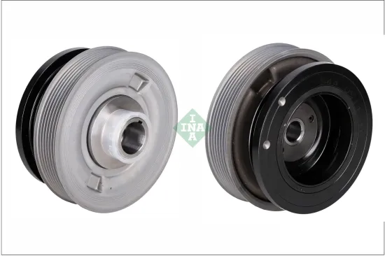 Riemenscheibe, Kurbelwelle Schaeffler INA 544 0511 10 Bild Riemenscheibe, Kurbelwelle Schaeffler INA 544 0511 10