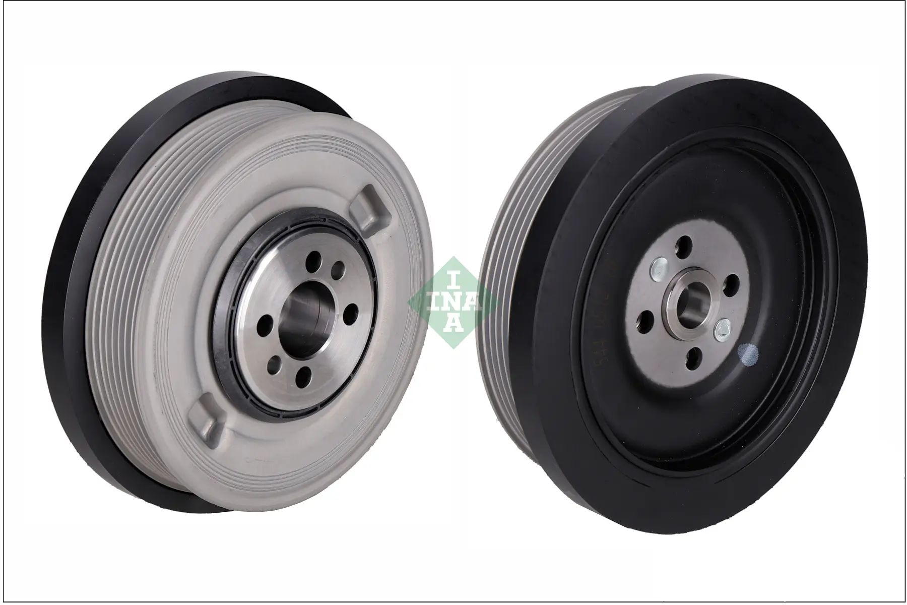 Riemenscheibe, Kurbelwelle Schaeffler INA 544 0512 10