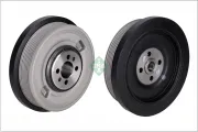 Riemenscheibe, Kurbelwelle Schaeffler INA 544 0512 10