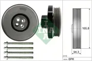Riemenscheibe, Kurbelwelle Schaeffler INA 544 0602 20