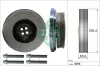 Riemenscheibensatz, Kurbelwelle Schaeffler INA 544 0603 20